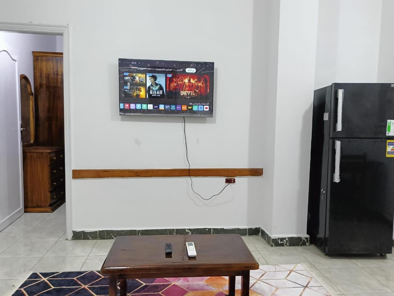 Apartment Homvi Sheraton