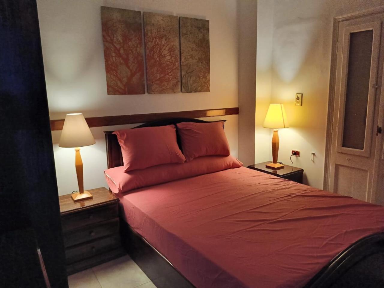 Apartment Homvi Sheraton Hurghada