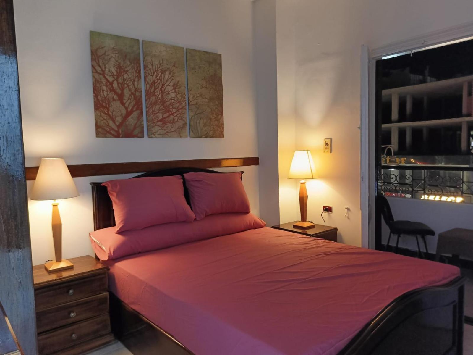 Homvi Sheraton Apartment