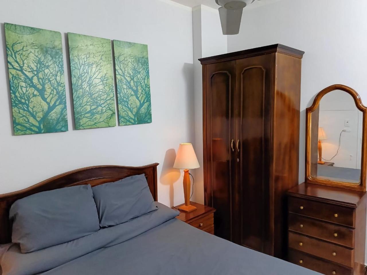 Apartment Homvi Sheraton