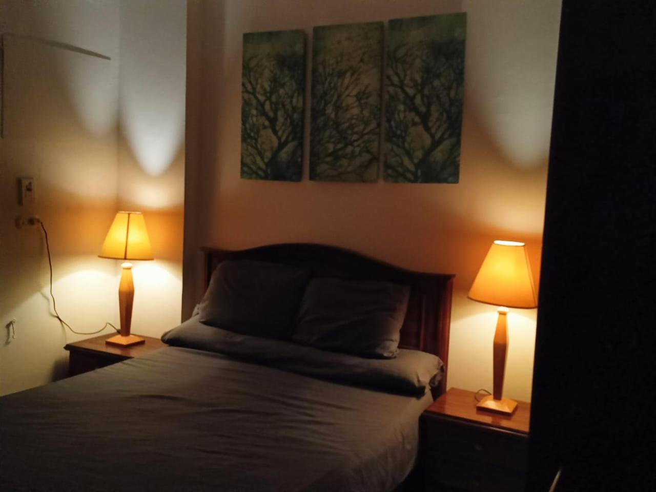 Homvi Sheraton Apartment