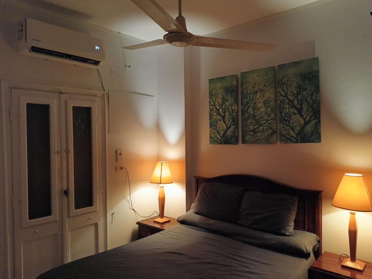 Apartment Homvi Sheraton Hurghada